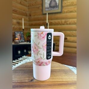 JESSICA HydroJug 20oz Traveler Tumbler • Limited Edition